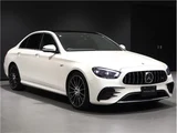 2023 Mercedes-AMG E-Class E53 Sedan for sale, Japanese used car export - photo 2 of 45 | GULJI TRADERS