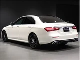 2023 Mercedes-AMG E-Class E53 Sedan for sale, Japanese used car export - photo 3 of 45 | GULJI TRADERS