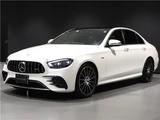 2023 Mercedes-AMG E-Class E53 Sedan for sale, Japanese used car export - photo 9 of 45 | GULJI TRADERS