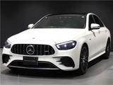 2023 Mercedes-AMG E-Class E53 Sedan for sale, Japanese used car export - photo 10 of 45 | GULJI TRADERS