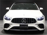 2023 Mercedes-AMG E-Class E53 Sedan for sale, Japanese used car export - photo 11 of 45 | GULJI TRADERS