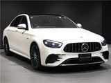 2023 Mercedes-AMG E-Class E53 Sedan for sale, Japanese used car export - photo 12 of 45 | GULJI TRADERS