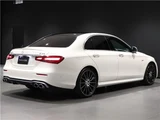 2023 Mercedes-AMG E-Class E53 Sedan for sale, Japanese used car export - photo 15 of 45 | GULJI TRADERS