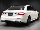 2023 Mercedes-AMG E-Class E53 Sedan for sale, Japanese used car export - photo 16 of 45 | GULJI TRADERS