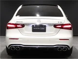 2023 Mercedes-AMG E-Class E53 Sedan for sale, Japanese used car export - photo 17 of 45 | GULJI TRADERS