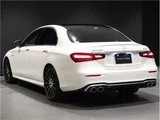 2023 Mercedes-AMG E-Class E53 Sedan for sale, Japanese used car export - photo 18 of 45 | GULJI TRADERS