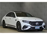 2025 Mercedes-AMG E-Class E53 Hybrid Sedan for sale, Japanese used car export - photo 1 of 30 | GULJI TRADERS