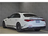 2025 Mercedes-AMG E-Class E53 Hybrid Sedan for sale, Japanese used car export - photo 2 of 30 | GULJI TRADERS