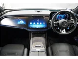2025 Mercedes-AMG E-Class E53 Hybrid Sedan for sale, Japanese used car export - photo 3 of 30 | GULJI TRADERS