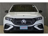 2025 Mercedes-AMG E-Class E53 Hybrid Sedan for sale, Japanese used car export - photo 4 of 30 | GULJI TRADERS