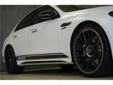 2025 Mercedes-AMG E-Class E53 Hybrid Sedan for sale, Japanese used car export - photo 6 of 30 | GULJI TRADERS