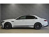 2025 Mercedes-AMG E-Class E53 Hybrid Sedan for sale, Japanese used car export - photo 11 of 30 | GULJI TRADERS