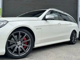 2015 Mercedes-AMG E-Class STATIONWAGON AMG E63 4WD Sedan for sale, Japanese used car export - photo 3 of 68 | GULJI TRADERS