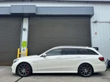 2015 Mercedes-AMG E-Class STATIONWAGON AMG E63 4WD Sedan for sale, Japanese used car export - photo 24 of 68 | GULJI TRADERS