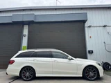 2015 Mercedes-AMG E-Class STATIONWAGON AMG E63 4WD Sedan for sale, Japanese used car export - photo 26 of 68 | GULJI TRADERS