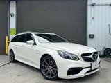 2015 Mercedes-AMG E-Class STATIONWAGON AMG E63 4WD Sedan for sale, Japanese used car export - photo 34 of 68 | GULJI TRADERS