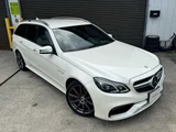 2015 Mercedes-AMG E-Class STATIONWAGON AMG E63 4WD Sedan for sale, Japanese used car export - photo 35 of 68 | GULJI TRADERS