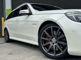 2015 Mercedes-AMG E-Class STATIONWAGON AMG E63 4WD Sedan for sale, Japanese used car export - photo 36 of 68 | GULJI TRADERS