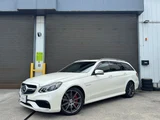 2015 Mercedes-AMG E-Class STATIONWAGON AMG E63 4WD Sedan for sale, Japanese used car export - photo 37 of 68 | GULJI TRADERS