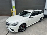 2015 Mercedes-AMG E-Class STATIONWAGON AMG E63 4WD Sedan for sale, Japanese used car export - photo 38 of 68 | GULJI TRADERS
