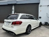 2015 Mercedes-AMG E-Class STATIONWAGON AMG E63 4WD Sedan for sale, Japanese used car export - photo 64 of 68 | GULJI TRADERS
