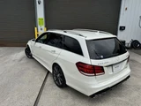 2015 Mercedes-AMG E-Class STATIONWAGON AMG E63 4WD Sedan for sale, Japanese used car export - photo 68 of 68 | GULJI TRADERS