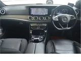 2017 Mercedes-AMG E-Class STATIONWAGON E43 Sedan for sale, Japanese used car export - photo 3 of 73 | GULJI TRADERS