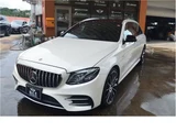 2017 Mercedes-AMG E-Class STATIONWAGON E43 Sedan for sale, Japanese used car export - photo 4 of 73 | GULJI TRADERS