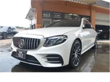2017 Mercedes-AMG E-Class STATIONWAGON E43 Sedan for sale, Japanese used car export - photo 5 of 73 | GULJI TRADERS