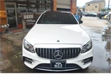 2017 Mercedes-AMG E-Class STATIONWAGON E43 Sedan for sale, Japanese used car export - photo 7 of 73 | GULJI TRADERS