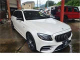 2017 Mercedes-AMG E-Class STATIONWAGON E43 Sedan for sale, Japanese used car export - photo 10 of 73 | GULJI TRADERS