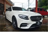 2017 Mercedes-AMG E-Class STATIONWAGON E43 Sedan for sale, Japanese used car export - photo 11 of 73 | GULJI TRADERS