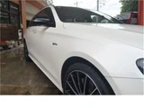 2017 Mercedes-AMG E-Class STATIONWAGON E43 Sedan for sale, Japanese used car export - photo 13 of 73 | GULJI TRADERS
