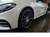 2017 Mercedes-AMG E-Class STATIONWAGON E43 Sedan for sale, Japanese used car export - photo 16 of 73 | GULJI TRADERS