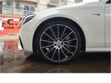 2017 Mercedes-AMG E-Class STATIONWAGON E43 Sedan for sale, Japanese used car export - photo 17 of 73 | GULJI TRADERS