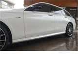 2017 Mercedes-AMG E-Class STATIONWAGON E43 Sedan for sale, Japanese used car export - photo 18 of 73 | GULJI TRADERS