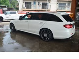 2017 Mercedes-AMG E-Class STATIONWAGON E43 Sedan for sale, Japanese used car export - photo 20 of 73 | GULJI TRADERS