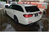 2017 Mercedes-AMG E-Class STATIONWAGON E43 Sedan for sale, Japanese used car export - photo 21 of 73 | GULJI TRADERS