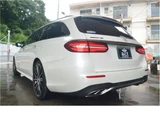 2017 Mercedes-AMG E-Class STATIONWAGON E43 Sedan for sale, Japanese used car export - photo 22 of 73 | GULJI TRADERS
