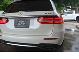 2017 Mercedes-AMG E-Class STATIONWAGON E43 Sedan for sale, Japanese used car export - photo 27 of 73 | GULJI TRADERS