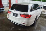 2017 Mercedes-AMG E-Class STATIONWAGON E43 Sedan for sale, Japanese used car export - photo 31 of 73 | GULJI TRADERS