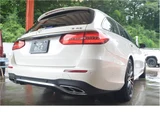 2017 Mercedes-AMG E-Class STATIONWAGON E43 Sedan for sale, Japanese used car export - photo 32 of 73 | GULJI TRADERS