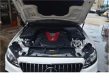 2017 Mercedes-AMG E-Class STATIONWAGON E43 Sedan for sale, Japanese used car export - photo 37 of 73 | GULJI TRADERS