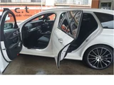 2017 Mercedes-AMG E-Class STATIONWAGON E43 Sedan for sale, Japanese used car export - photo 43 of 73 | GULJI TRADERS