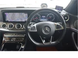 2017 Mercedes-AMG E-Class STATIONWAGON E43 Sedan for sale, Japanese used car export - photo 63 of 73 | GULJI TRADERS