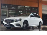 2017 Mercedes-AMG E-Class STATIONWAGON E43 Sedan for sale, Japanese used car export - photo 73 of 73 | GULJI TRADERS