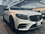 2017 Mercedes-AMG E-Class STATIONWAGON E43 Sedan for sale, Japanese used car export - photo 4 of 23 | GULJI TRADERS