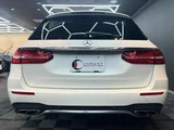 2017 Mercedes-AMG E-Class STATIONWAGON E43 Sedan for sale, Japanese used car export - photo 5 of 23 | GULJI TRADERS