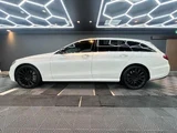 2017 Mercedes-AMG E-Class STATIONWAGON E43 Sedan for sale, Japanese used car export - photo 7 of 23 | GULJI TRADERS