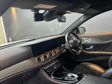2017 Mercedes-AMG E-Class STATIONWAGON E43 Sedan for sale, Japanese used car export - photo 9 of 23 | GULJI TRADERS